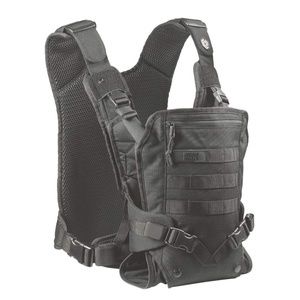 Mission Critical Baby Carrier